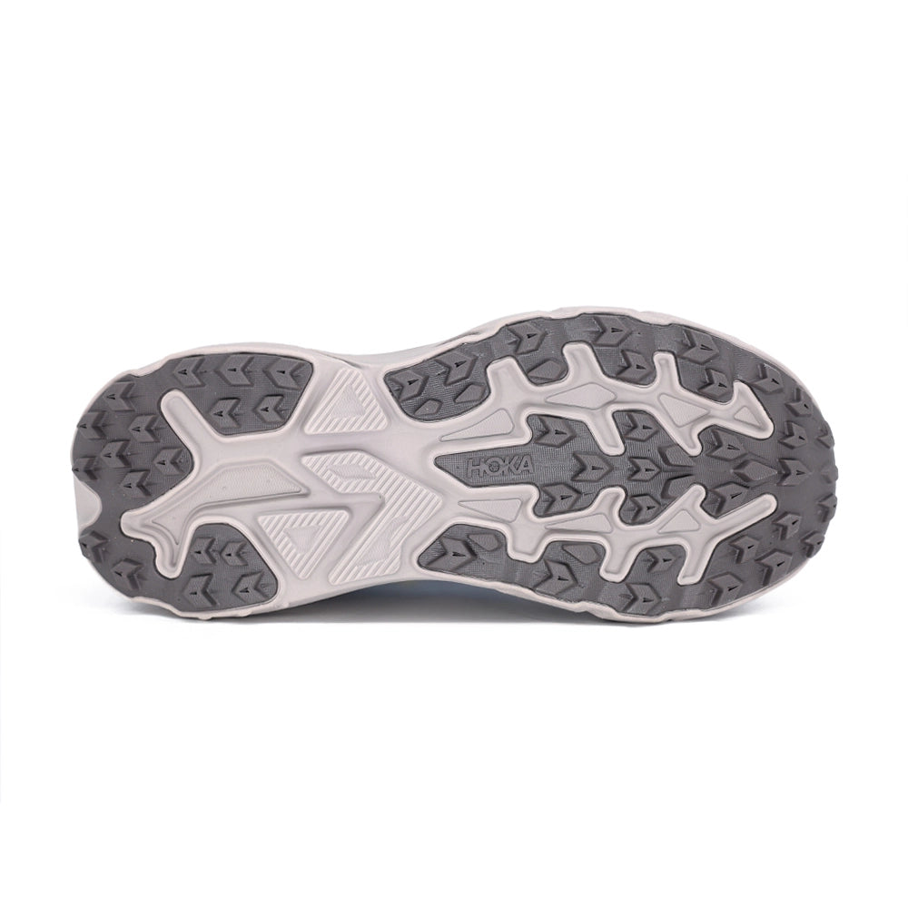 Hoka M Challenger 8 Gtx Sneaker Açık Mavi
