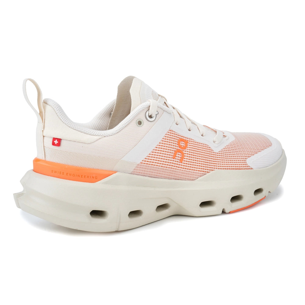 On Running Cloudpulse Next Beyaz Orange (W)