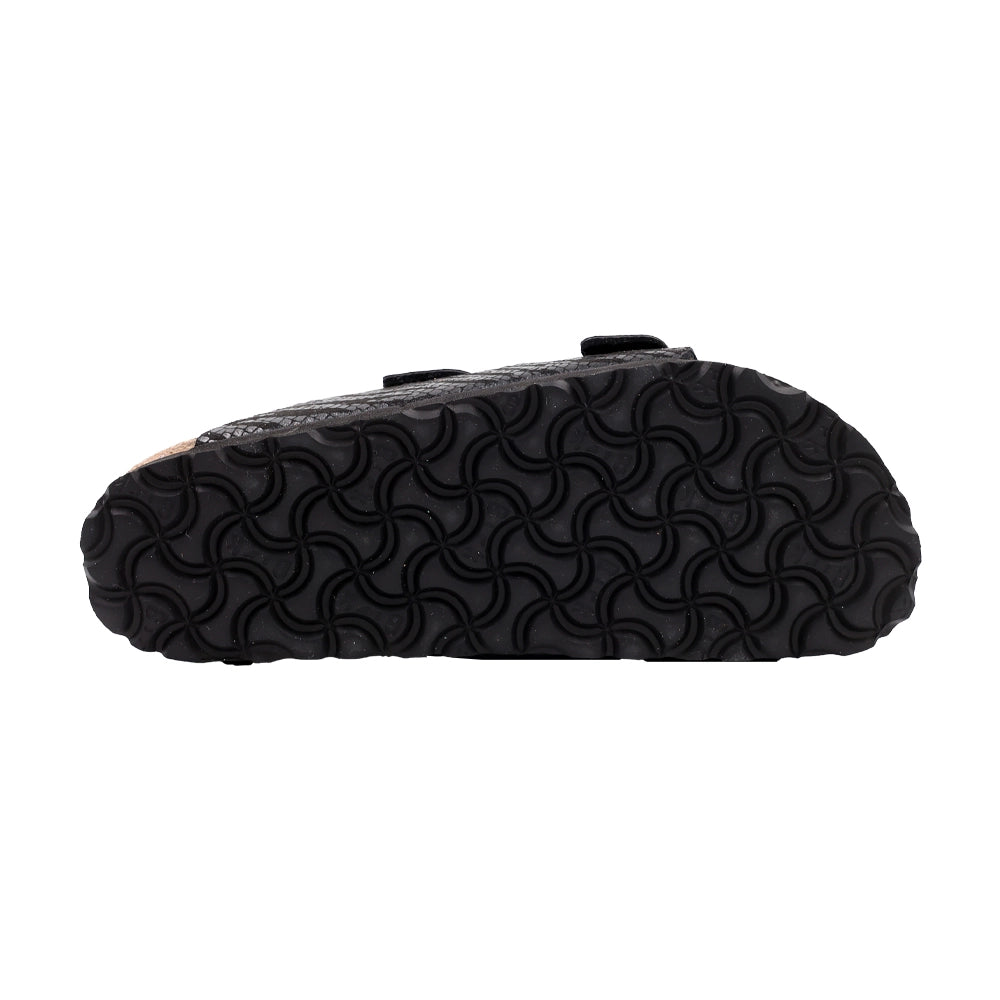 Birkenstock Arizona Bs 1029560 Slipper Siyah (W)
