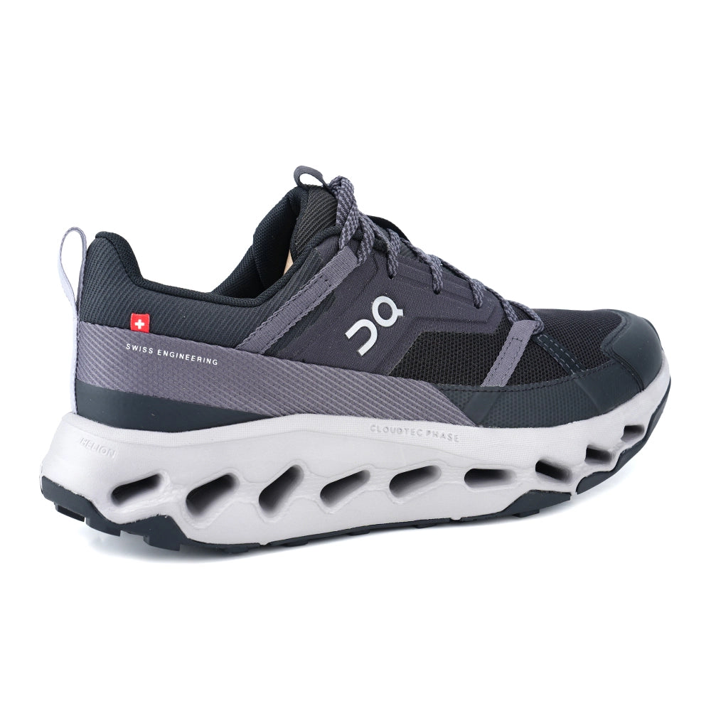 On Running Cloudhorizon Black