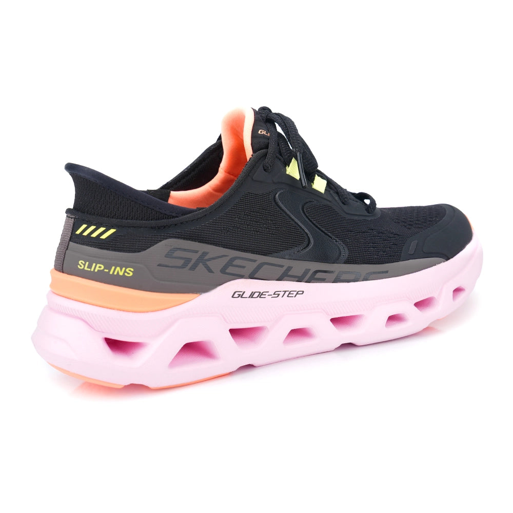 Skechers Glide Step Altus 150510-BKMT