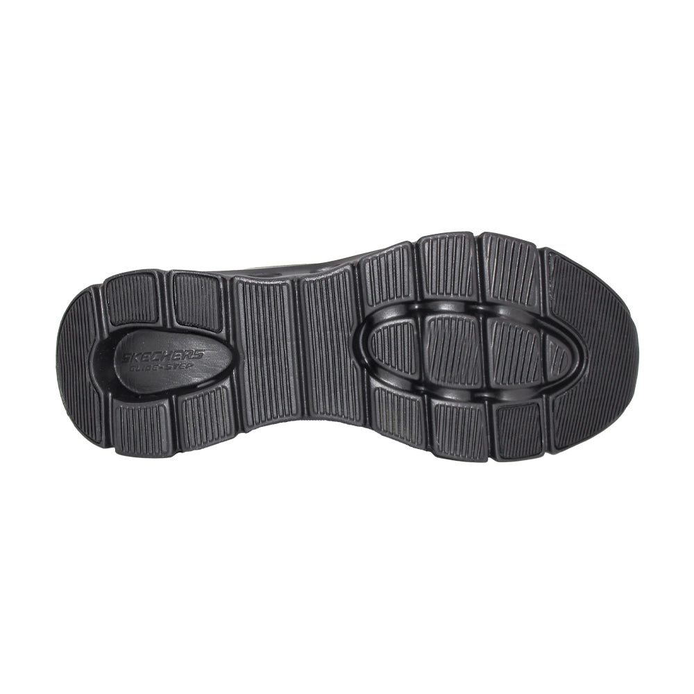 Skechers 232930-BBK Slip-ins: Glide-Step Pro