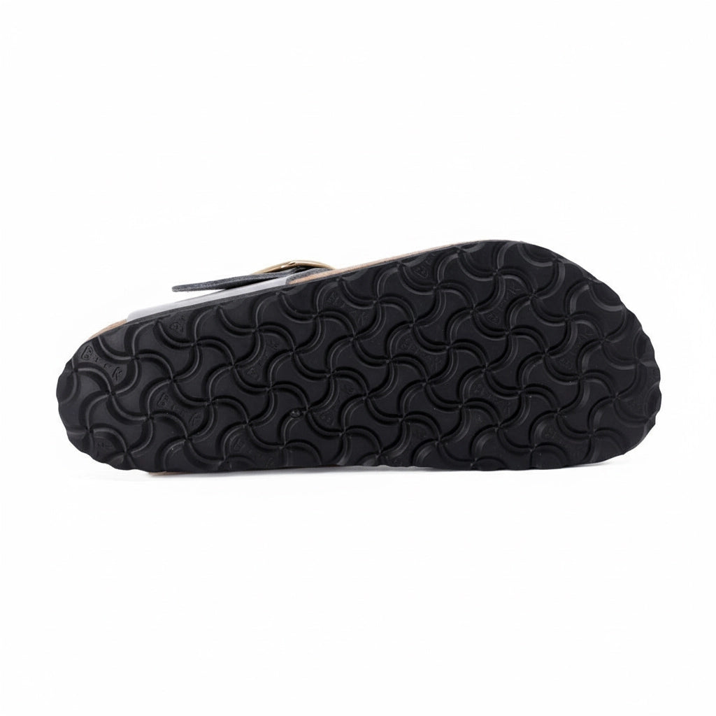 Birkenstock Gizeh Big Buckle 1029430 Slipper Gri (W)