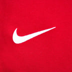 Nike Park 20 Hoodie Sweatshirt Kırmızı (Kids)