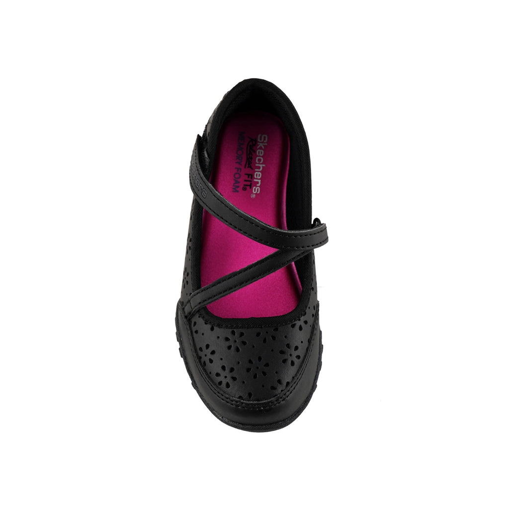 Skechers Breathe Easy Playground 82277L-BBK