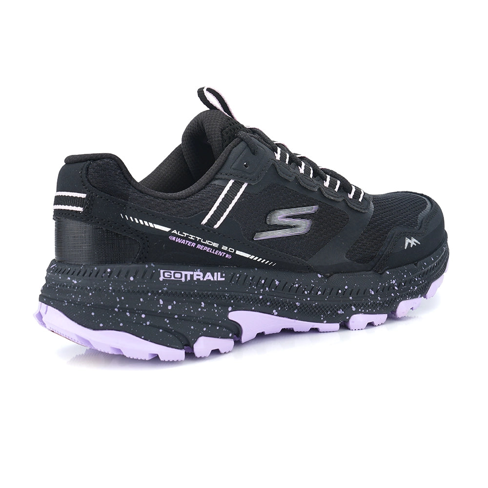 Skechers Go Run Trail Altitude 2.0 129525-BKLV