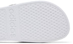 adidas Adilette Aqua Slides Cloud White