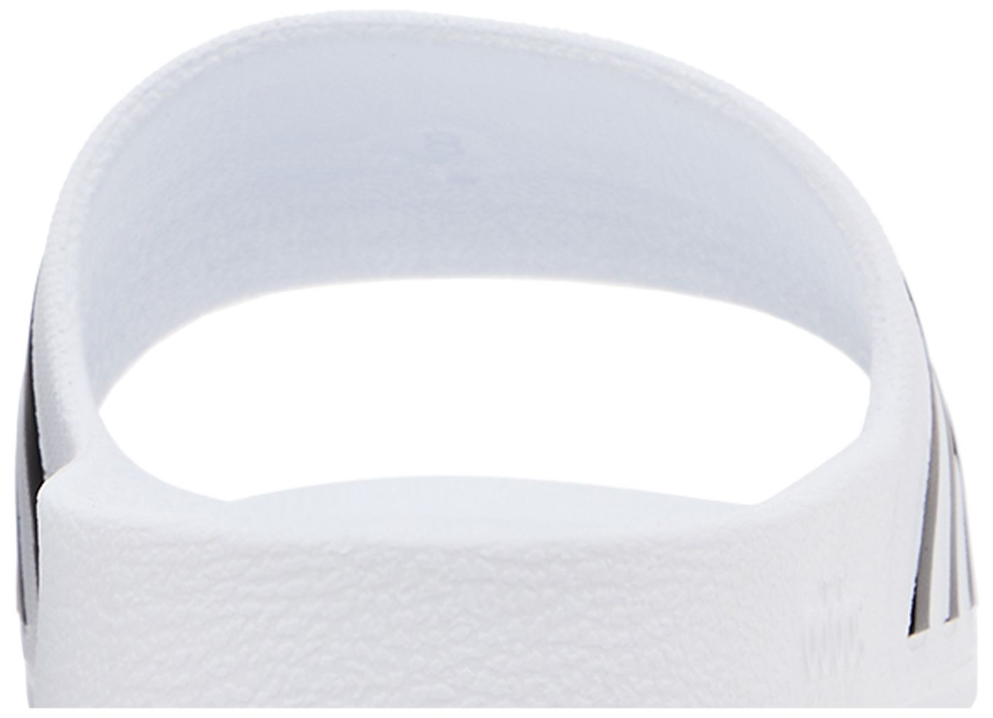 adidas Adilette Aqua Slides Cloud White