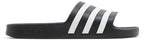 Adidas Adilette Aqua Black