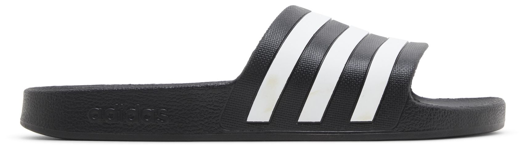 Adidas Adilette Aqua Black