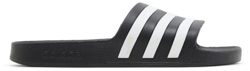 Adidas Adilette Aqua Black