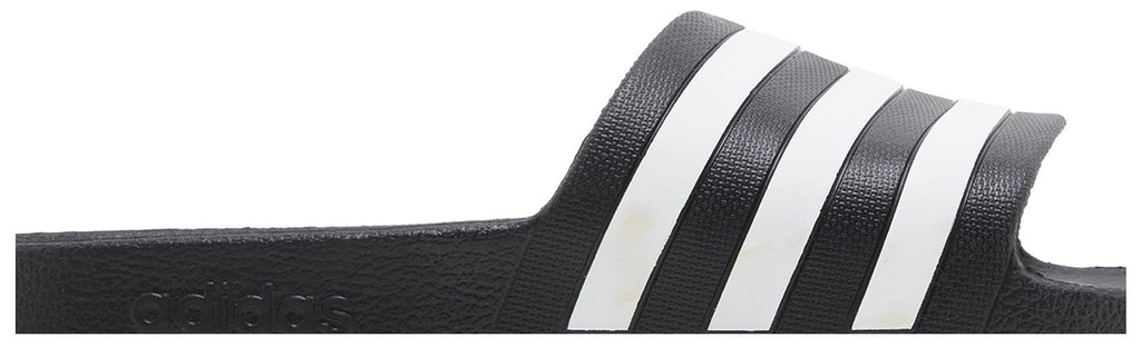 Adidas Adilette Aqua Black