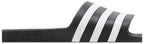 Adidas Adilette Aqua Black