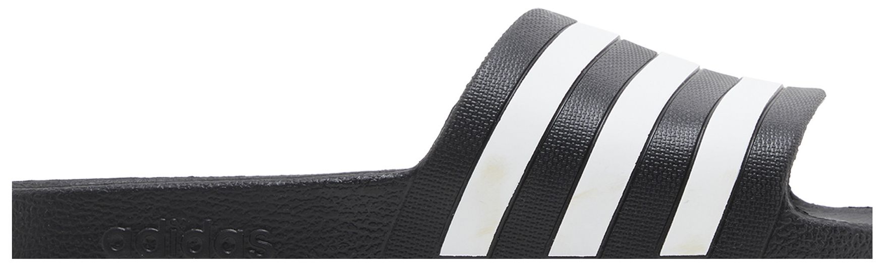 Adidas Adilette Aqua Black