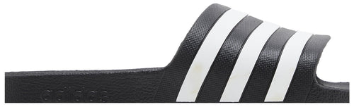 Adidas Adilette Aqua Black