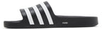 Adidas Adilette Aqua Black