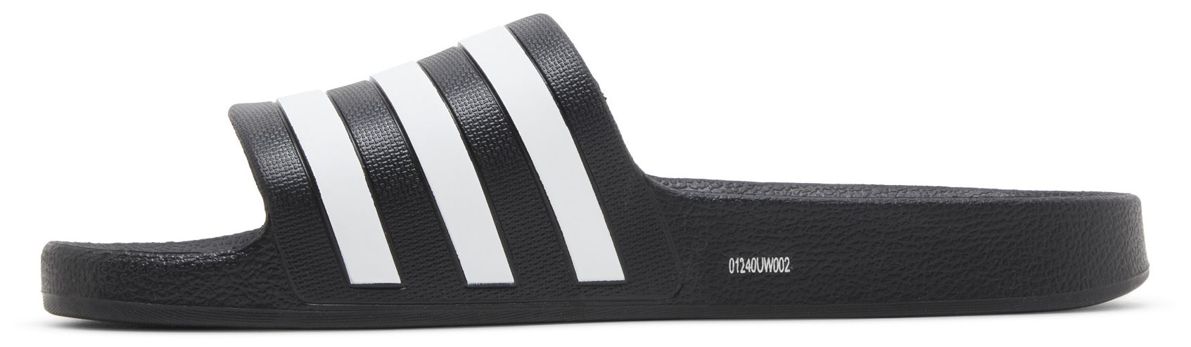 Adidas Adilette Aqua Black