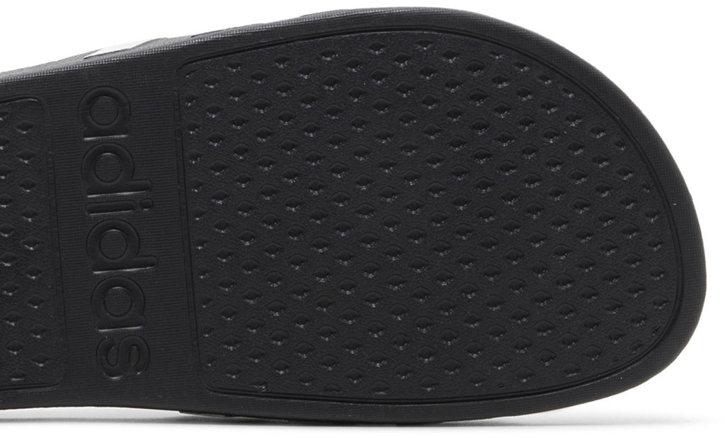Adidas Adilette Aqua Black