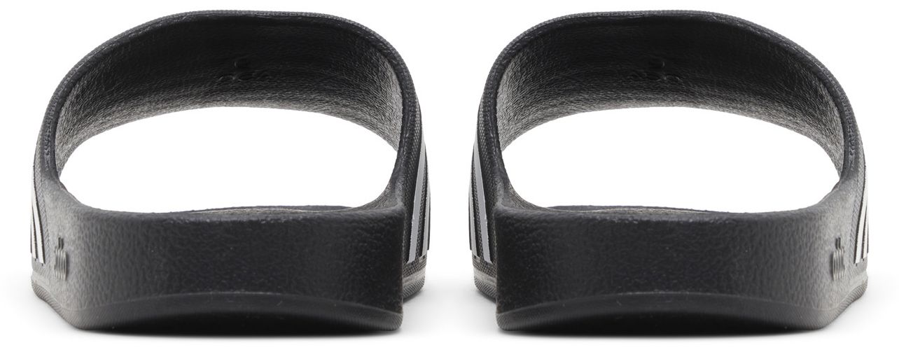 Adidas Adilette Aqua Black