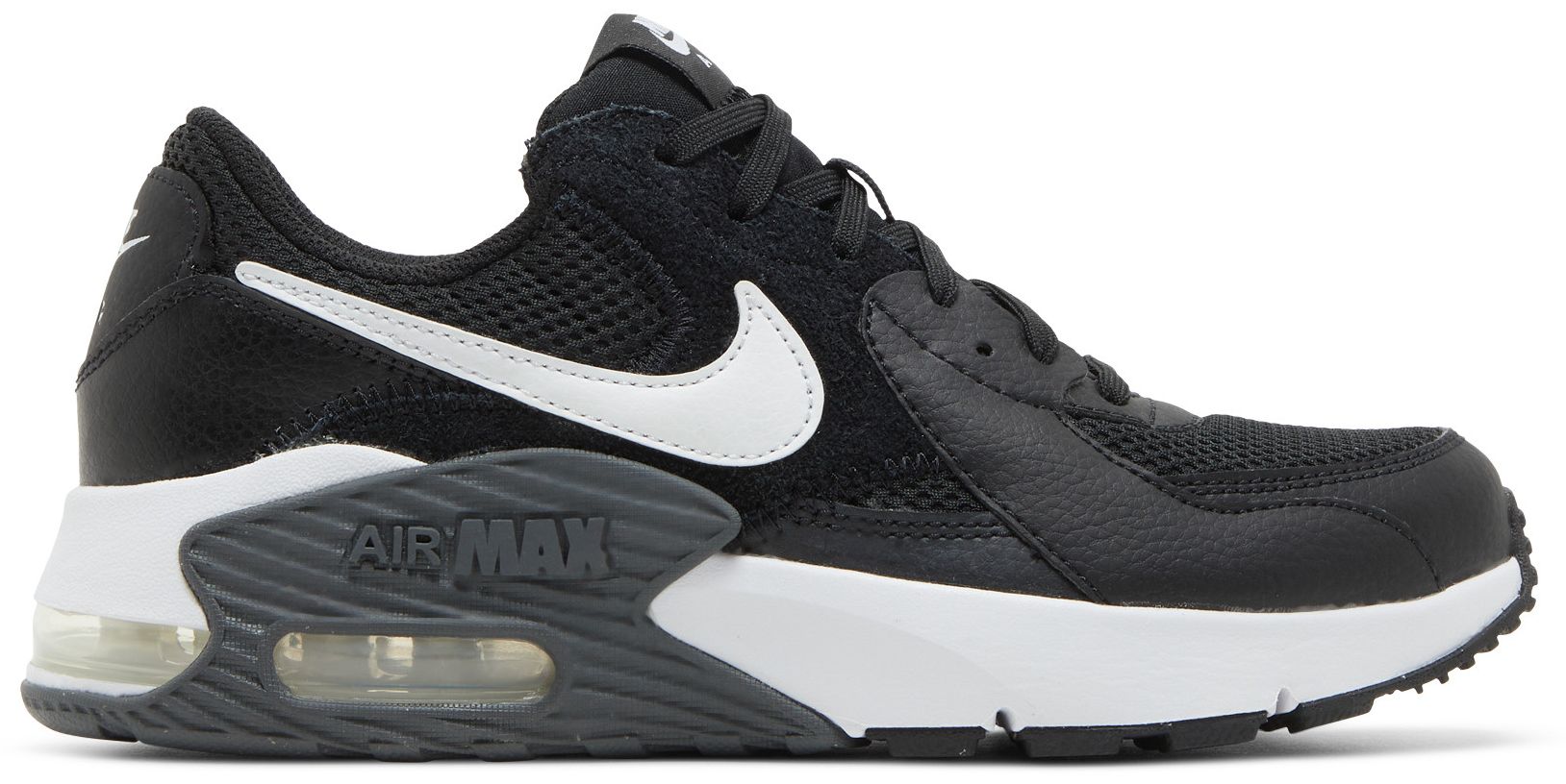 Nike Air Max Excee Black (W)