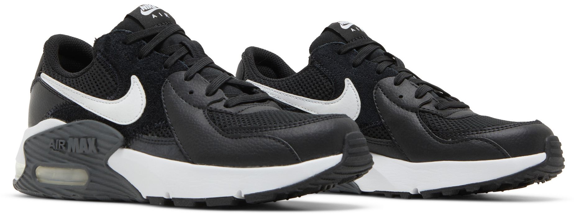 Nike Air Max Excee Black (W)