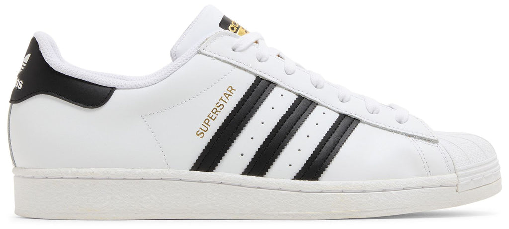adidas Superstar Footwear White Black