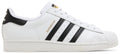 adidas Superstar Footwear White Black