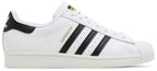 adidas Superstar Footwear White Black