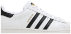 adidas Superstar Footwear White Black