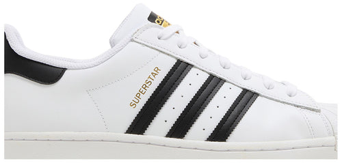 adidas Superstar Footwear White Black