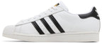 adidas Superstar Footwear White Black