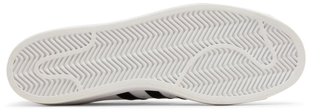 adidas Superstar Footwear White Black