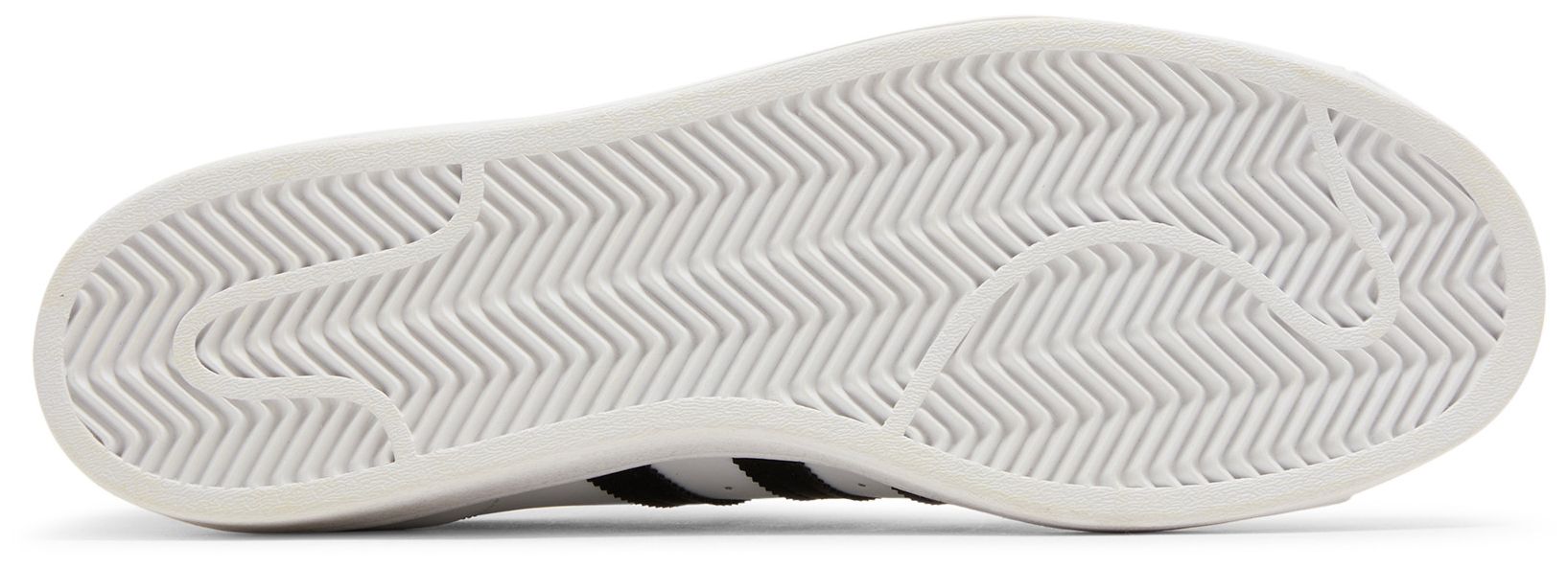 adidas Superstar Footwear White Black