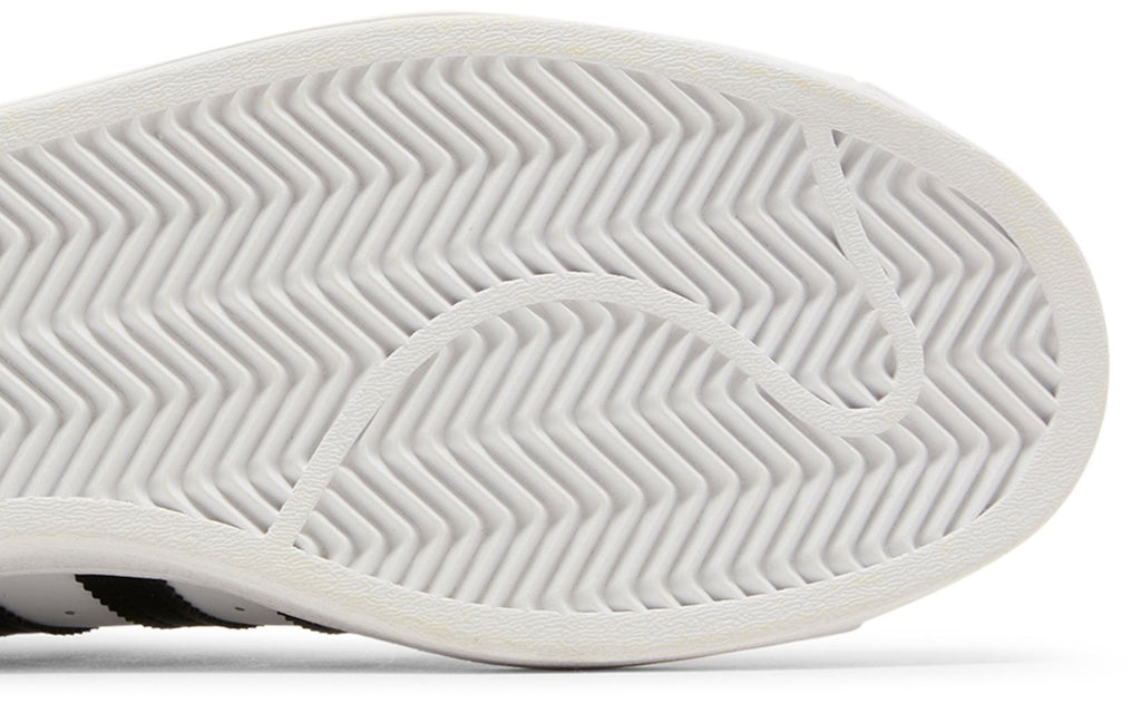 adidas Superstar Footwear White Black