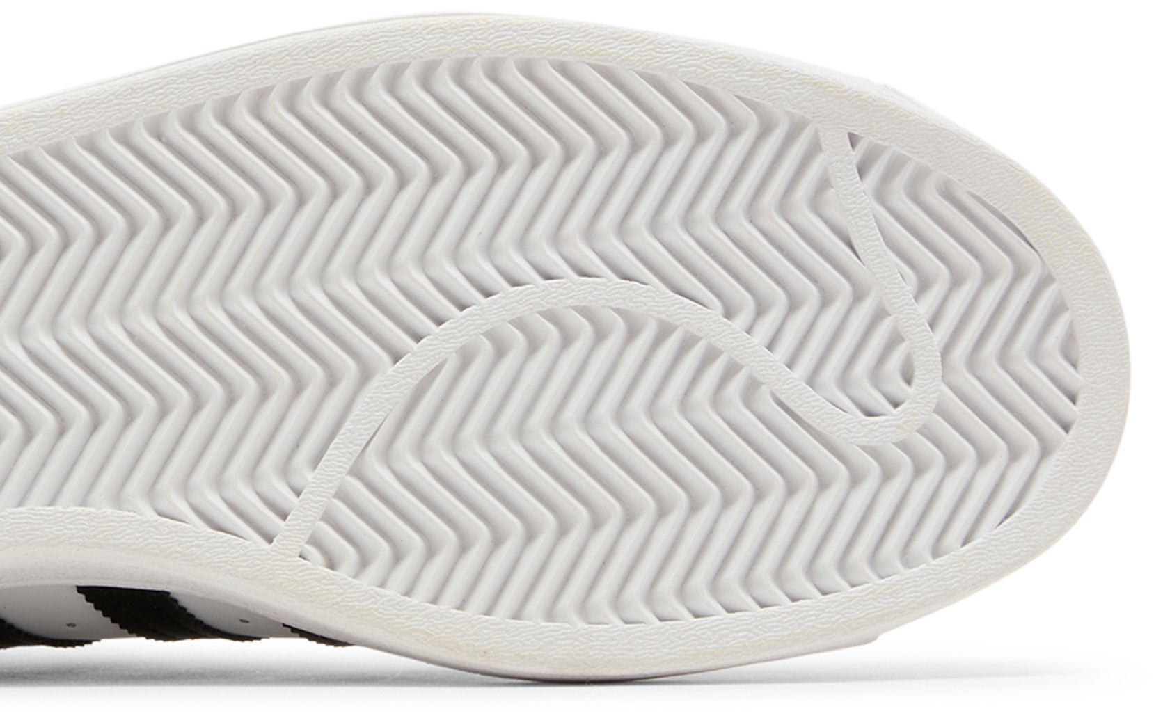 adidas Superstar Footwear White Black