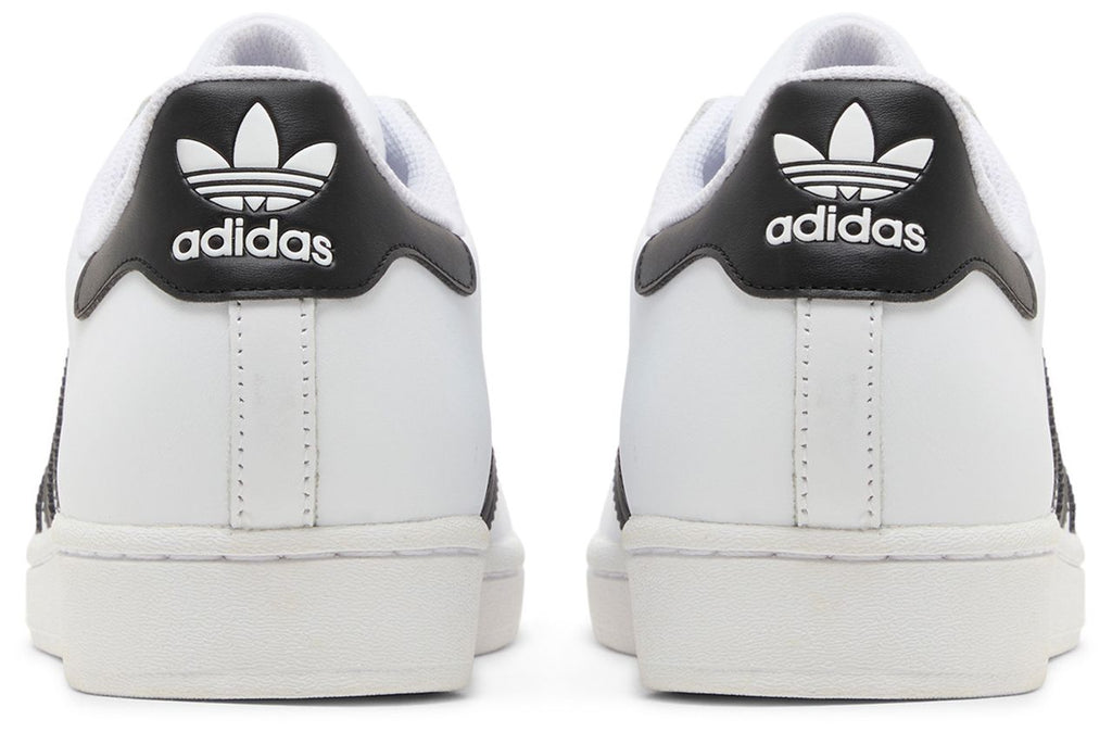 adidas Superstar Footwear White Black