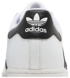 adidas Superstar Footwear White Black