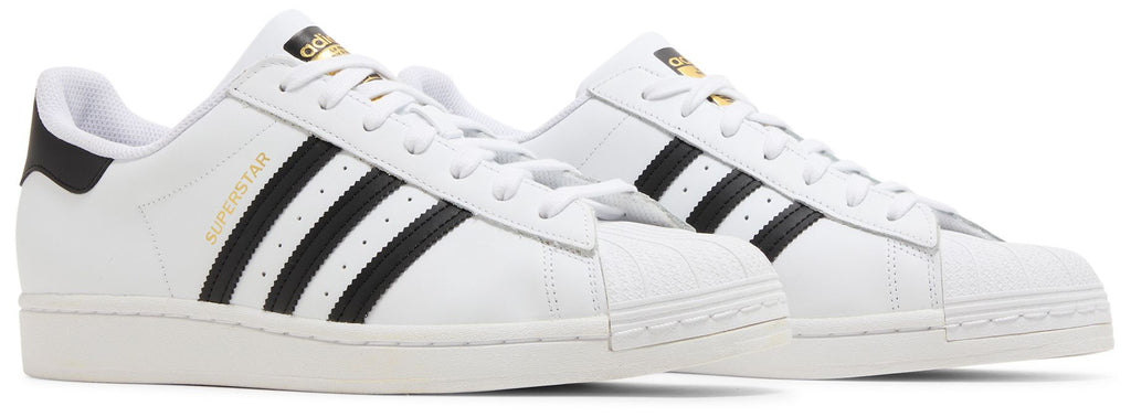 adidas Superstar Footwear White Black