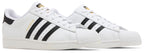adidas Superstar Footwear White Black