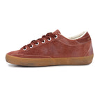Golden Goose Super Star Sneaker Kırmızı (W)