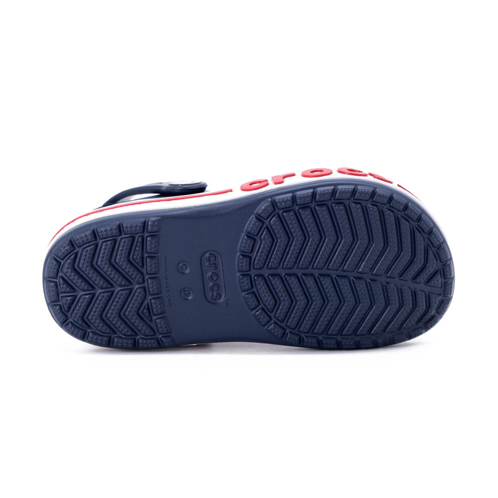 Crocs Bayaband Slipper Lacivert (Kids)