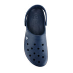 Crocs Crocband Gum Clog Slipper Lacivert