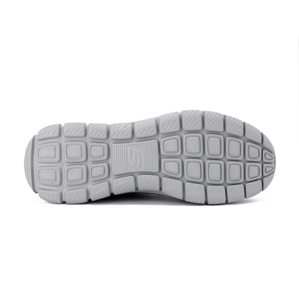 Skechers Track - Leshur Sneaker Gri