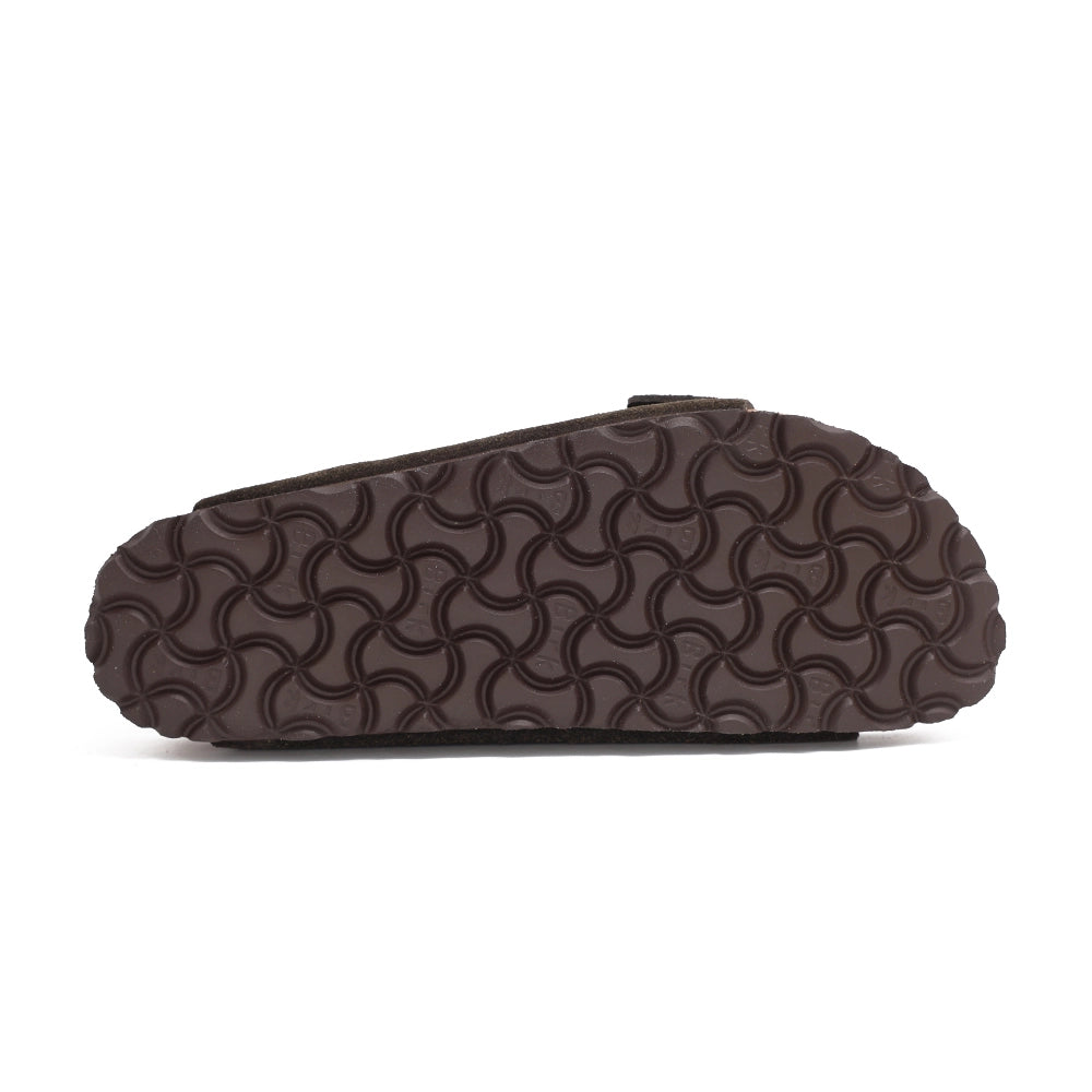 Birkenstock Arizona 1027083 Slipper Koyu Kahve