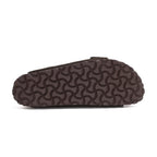 Birkenstock Arizona 1027083 Slipper Koyu Kahve