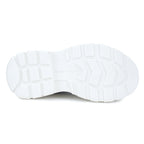 Alexander McQueen Oversized Sneaker Kadin Botsiyah