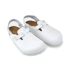 Birkenstock Tokio Pro 1025956 Slipper Beyaz (W)
