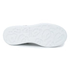 Alexander McQueen Oversized Sneaker White