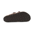 Birkenstock Mayari 171321 Slipper Koyu Kahverengi