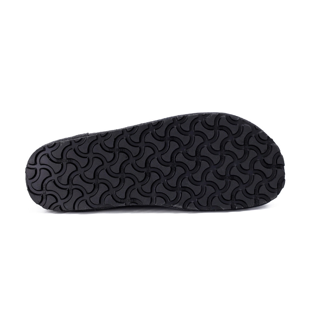 Birkenstock Utti 1032685 Slipper Koyu Gri
